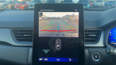 Renault Symbioz 1.6 E-Tech FHEV 145 Techno 5dr Auto Hybrid Estate